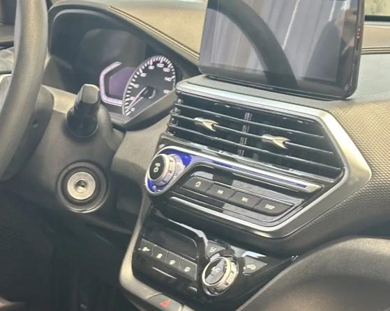Новый Changan Alsvin 2025 года, цена 2 119 900 рублей, седан, Автокод Объявления
