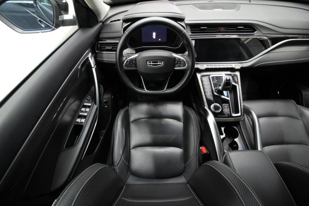 Geely Atlas Pro Сургут  - изображение 23