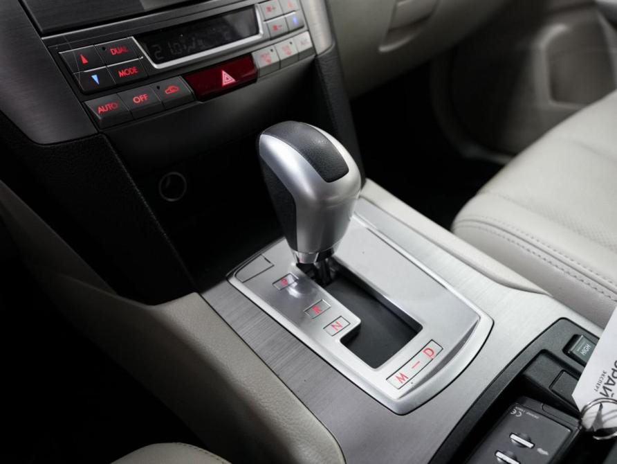 Subaru Outback IV Ульяновск  - изображение 17