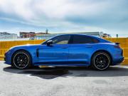 Porsche Panamera II Москва  - изображение 31