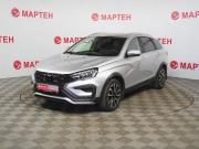 Lada (ВАЗ) Vesta I Рестайлинг (NG) Вологда  - изображение 18