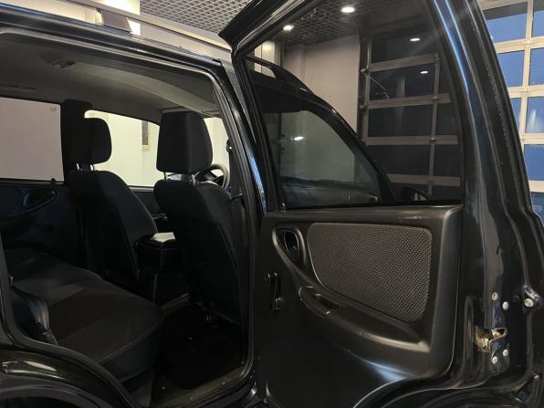 Chevrolet Niva I Рестайлинг с пробегом 2016 года, цена 645 000 рублей, 179174 км, внедорожник, Автокод Объявления