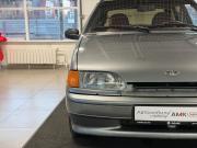 Lada (ВАЗ) 2114 Тольятти  - изображение 23