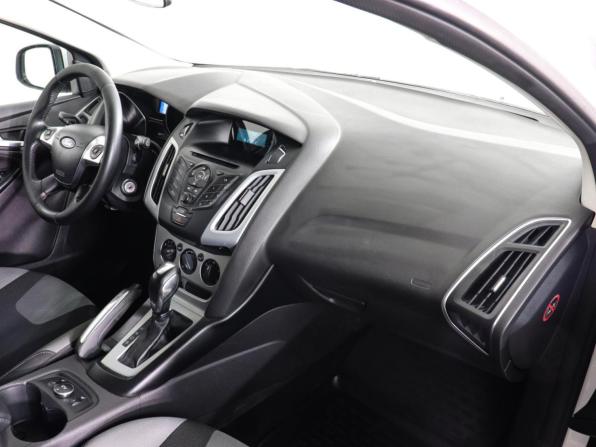 Ford Focus III с пробегом 2012 года, цена 597 000 рублей, 213311 км, хэтчбек, Автокод Объявления