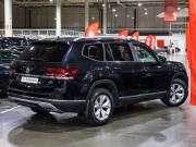 Volkswagen Teramont I Санкт-Петербург  - изображение 33