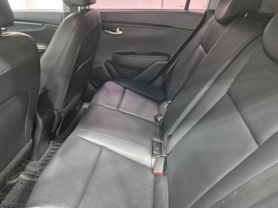 Kia Rio IV Воронеж  - изображение 18