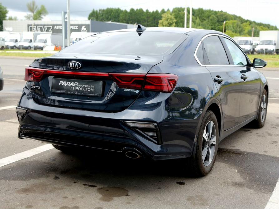 Kia Cerato IV Иваново  - изображение 6