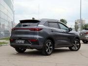 JAC JS6 Самара  - изображение 24