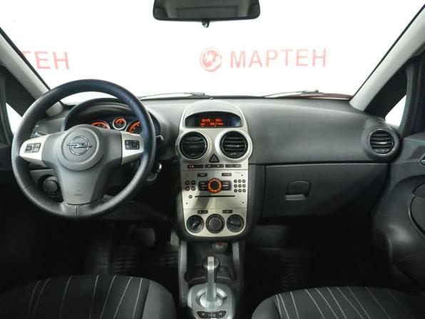 Opel Corsa D с пробегом 2007 года, цена 330 000 рублей, 189345 км, хэтчбек, Автокод Объявления