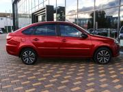 Lada (ВАЗ) Granta I Рестайлинг Калуга  - изображение 8