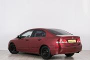 Honda Civic VIII Красноярск  - изображение 26