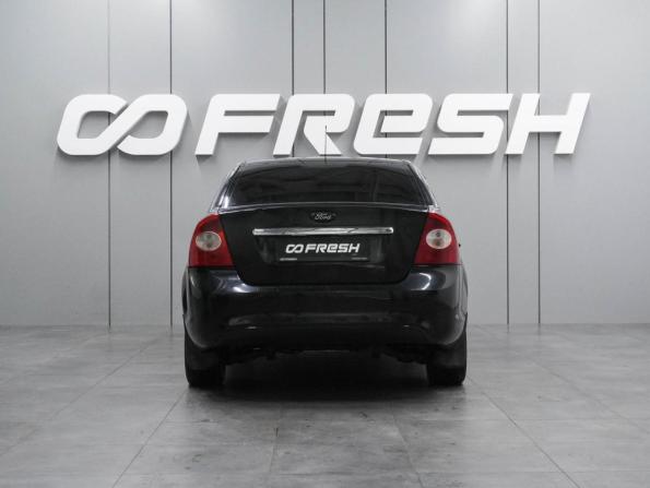 Ford Focus II Рестайлинг с пробегом 2008 года, цена 515 000 рублей, 316468 км, седан, Автокод Объявления