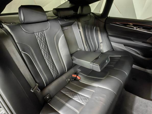 BMW 6 серии IV (G32) с пробегом 2019 года, цена 4 500 000 рублей, 133598 км, лифтбек, Автокод Объявления