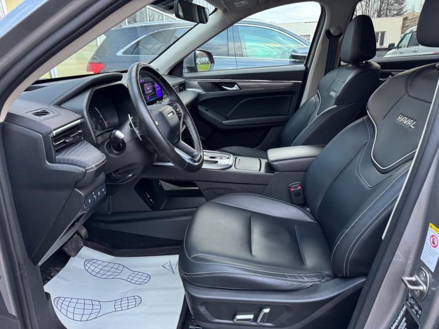 Haval Jolion I Ульяновск  - изображение 6
