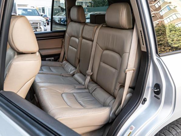 Toyota Land Cruiser 200 Series с пробегом 2008 года, цена 2 580 000 рублей, 302207 км, внедорожник, Автокод Объявления