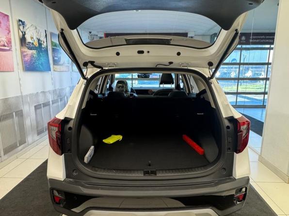 Kia Seltos I Рестайлинг с пробегом 2026 года, цена 3 050 000 рублей, 5 км, внедорожник, Автокод Объявления