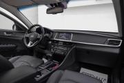 Kia Optima IV Рестайлинг Москва  - изображение 26