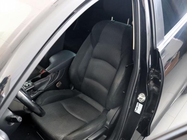Mazda 3 III (BM) с пробегом 2014 года, цена 1 100 000 рублей, 177016 км, седан, Автокод Объявления