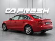 Audi A4 IV (B8) Рестайлинг Воронеж  - изображение 18