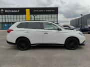Mitsubishi Outlander III Рестайлинг 3 Йошкар-Ола  - изображение 27