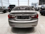 Hyundai Sonata VI (YF) Казань  - изображение 29