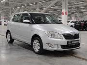 Skoda Fabia II Рестайлинг Казань  - изображение 27