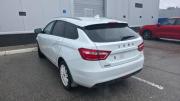 Lada (ВАЗ) Vesta I Тольятти  - изображение 10