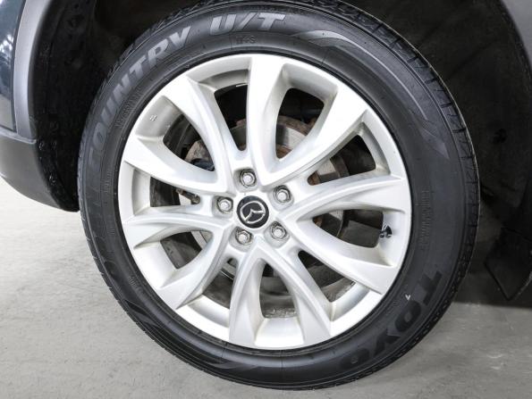 Mazda CX-5 I с пробегом 2012 года, цена 1 329 000 рублей, 247334 км, внедорожник, Автокод Объявления