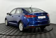 Hyundai Solaris II Рестайлинг Нижний Новгород  - изображение 31