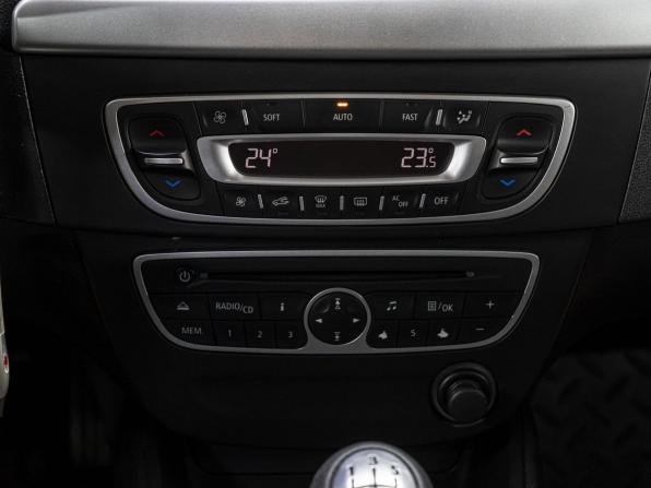 Renault Megane III с пробегом 2011 года, цена 649 000 рублей, 205357 км, хэтчбек, Автокод Объявления