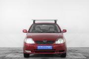Toyota Corolla IX (E120 E130) Кемерово  - изображение 21