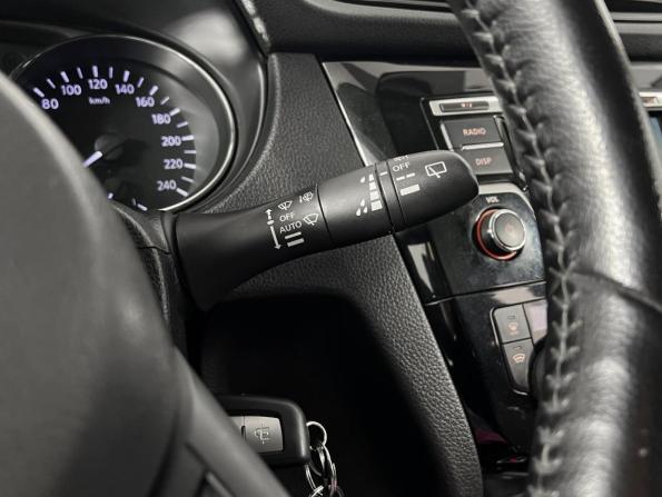 Nissan Qashqai II Рестайлинг с пробегом 2021 года, цена 2 198 900 рублей, 76833 км, внедорожник, Автокод Объявления