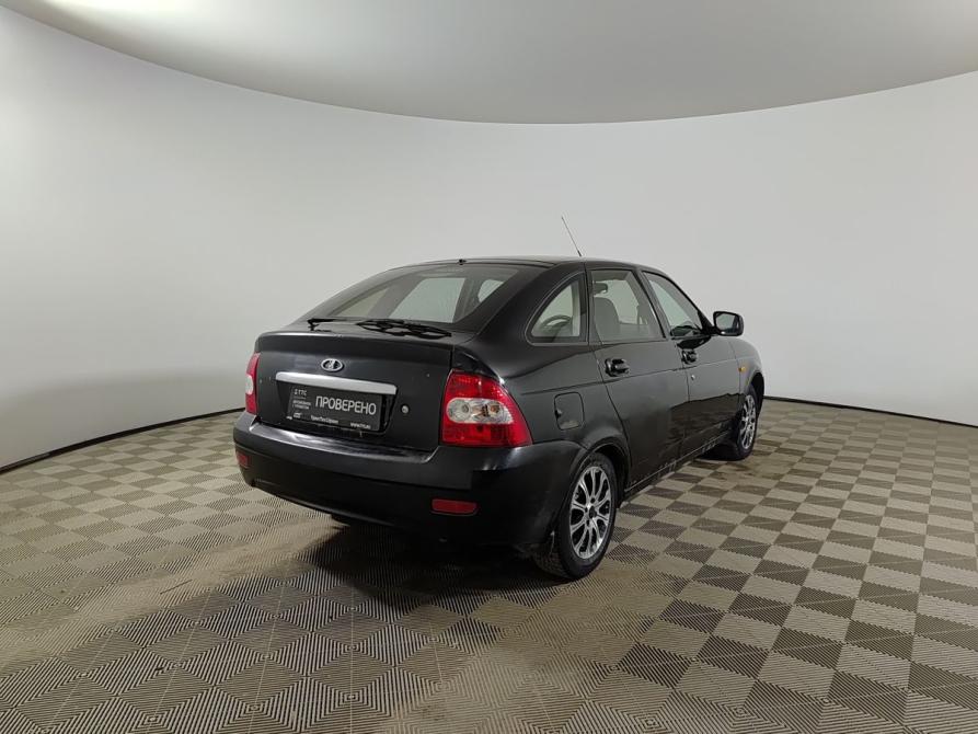 Lada (ВАЗ) Priora I Уфа  - изображение 6