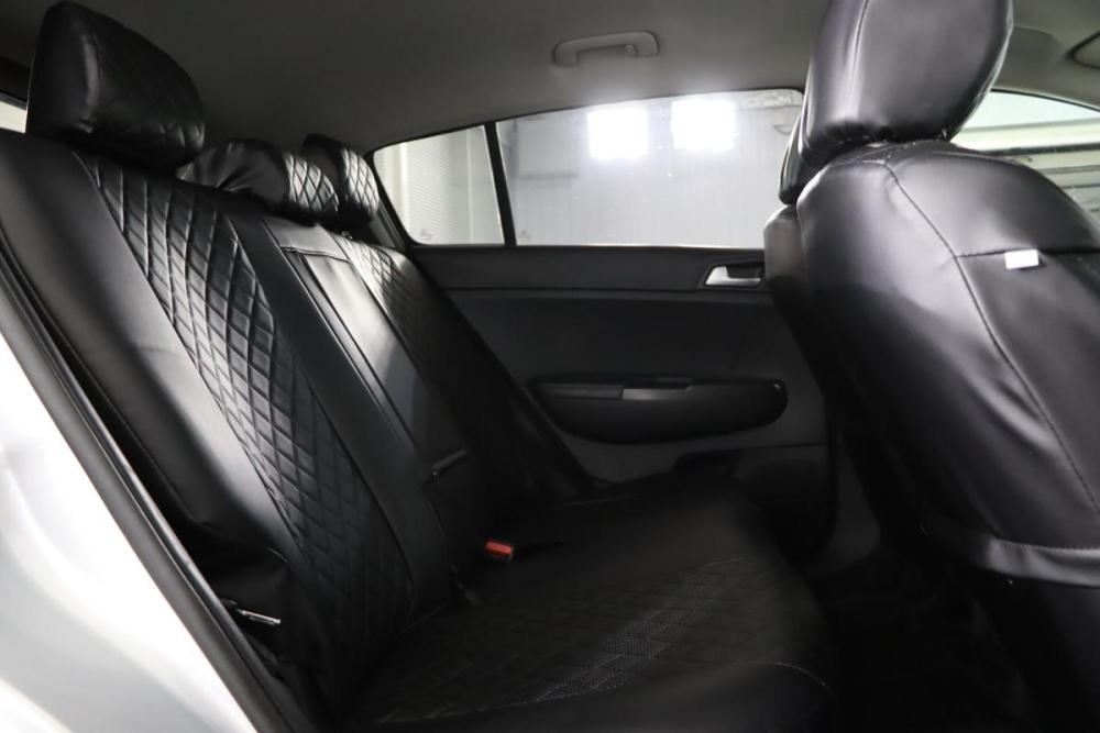 Kia Sportage IV Нижний Новгород  - изображение 8