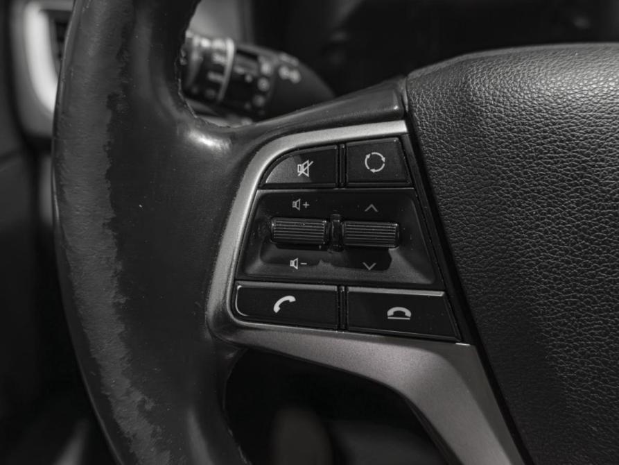 Hyundai Solaris II Мурманск  - изображение 17