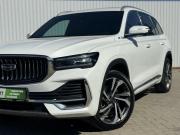 Geely Monjaro I Ростов-на-Дону  - изображение 29