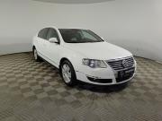Volkswagen Passat B6 Уфа  - изображение 25