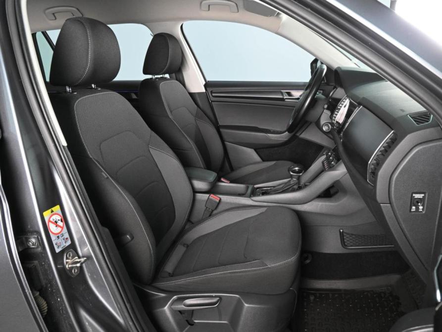 Skoda Kodiaq I Ростов-на-Дону  - изображение 8