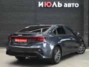 Kia K3 II Рестайлинг Екатеринбург  - изображение 24