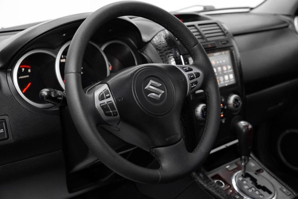 Suzuki Grand Vitara II Москва  - изображение 7