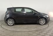 Chevrolet Aveo II Волгоград  - изображение 30