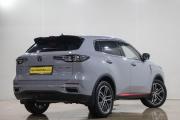 Changan CS55 Plus II Рестайлинг Новокузнецк  - изображение 46