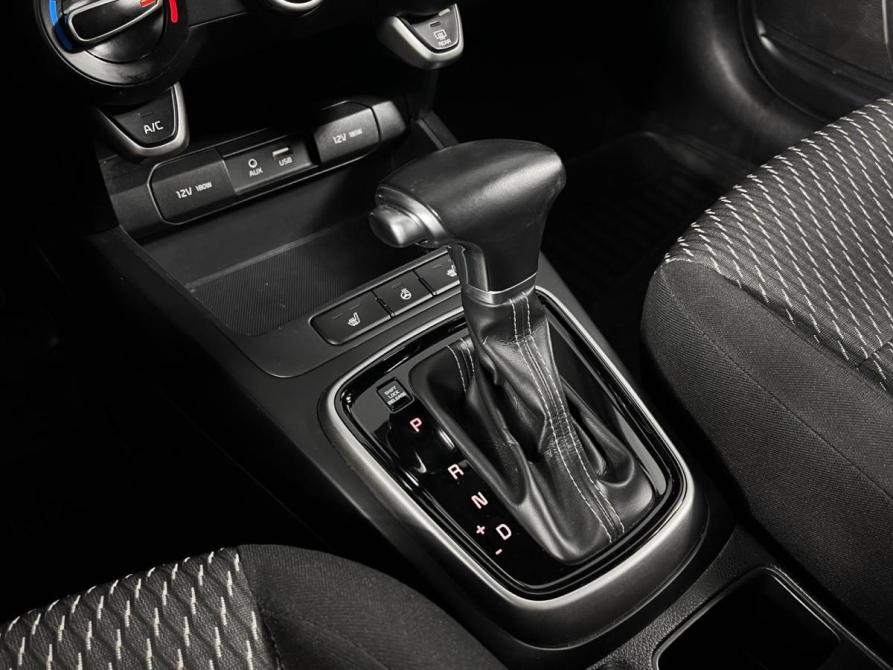 Kia Rio IV Казань  - изображение 18