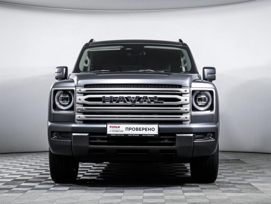 Haval H9 II Москва  - изображение 2