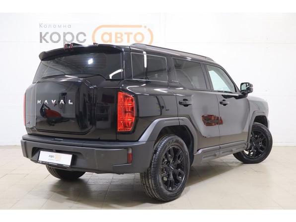 Haval H3 I с пробегом 2024 года, цена 2 279 000 рублей, 34155 км, внедорожник, Автокод Объявления