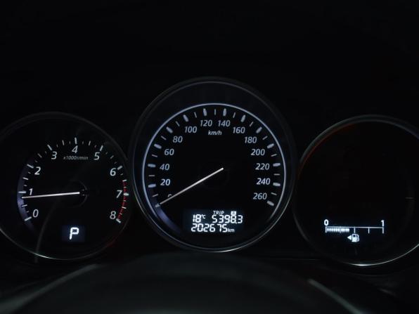Mazda CX-5 I с пробегом 2013 года, цена 1 299 999 рублей, 202673 км, внедорожник, Автокод Объявления