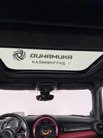 Mini Hatch III (F55/F56) с пробегом 2016 года, цена 2 170 000 рублей, 87573 км, хэтчбек, Автокод Объявления