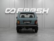 Lada (ВАЗ) 2121 (4x4) I Рестайлинг Воронеж  - изображение 14