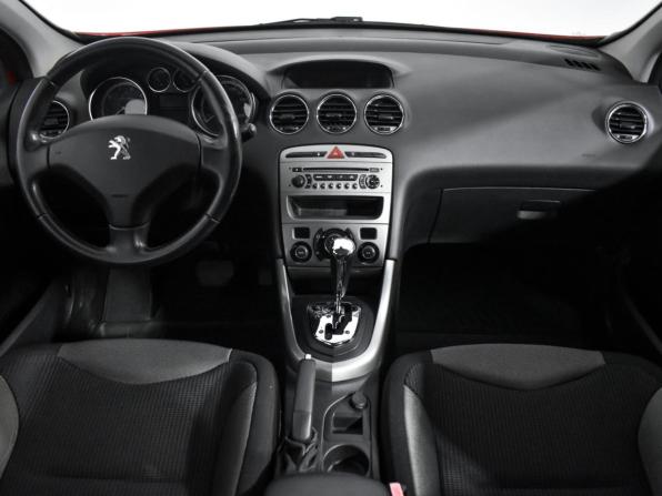 Peugeot 308 I Рестайлинг с пробегом 2011 года, цена 498 680 рублей, 122000 км, хэтчбек, Автокод Объявления