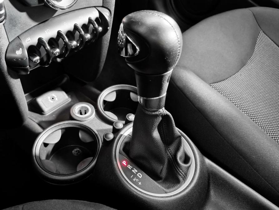 Mini Hatch II (R56) Рестайлинг Нижний Новгород  - изображение 16